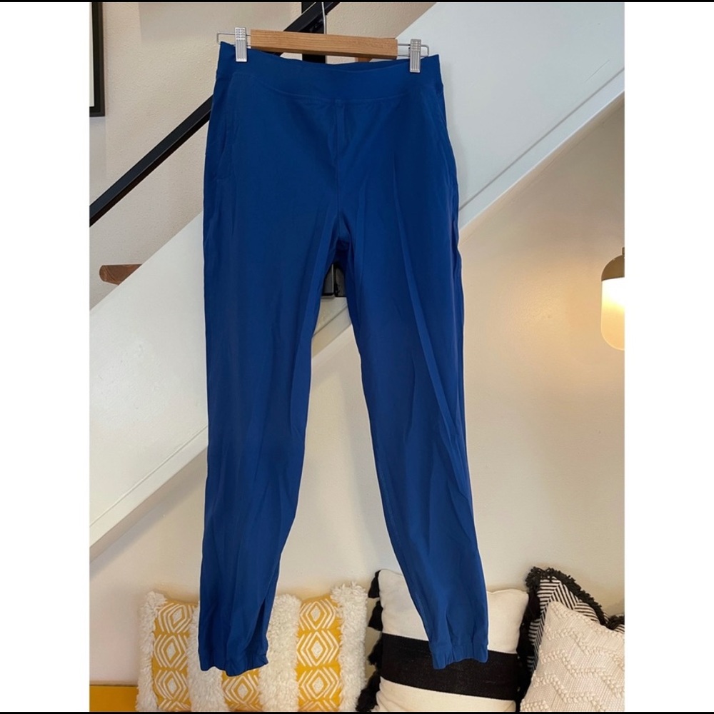 Lululemon Adapted State high-rise jogger